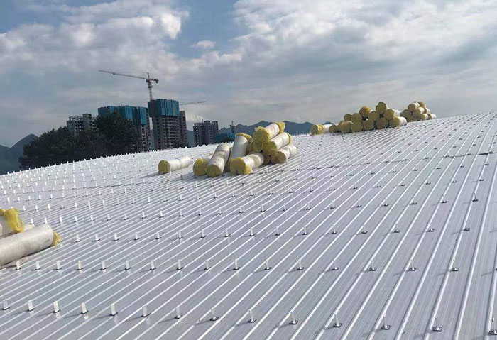 什邡 网架施工